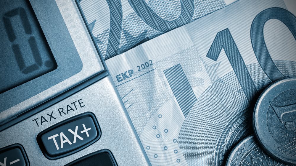 Όλοι οι φόροι που μπαίνουν στο τραπέζι της β&#39; αξιολόγησης