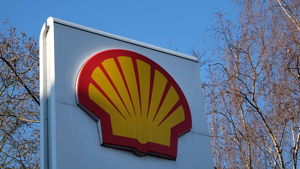 Shell: Μεγάλη πτώση στα κέρδη α' τριμήνου αλλά καλύτερα των εκτιμήσεων