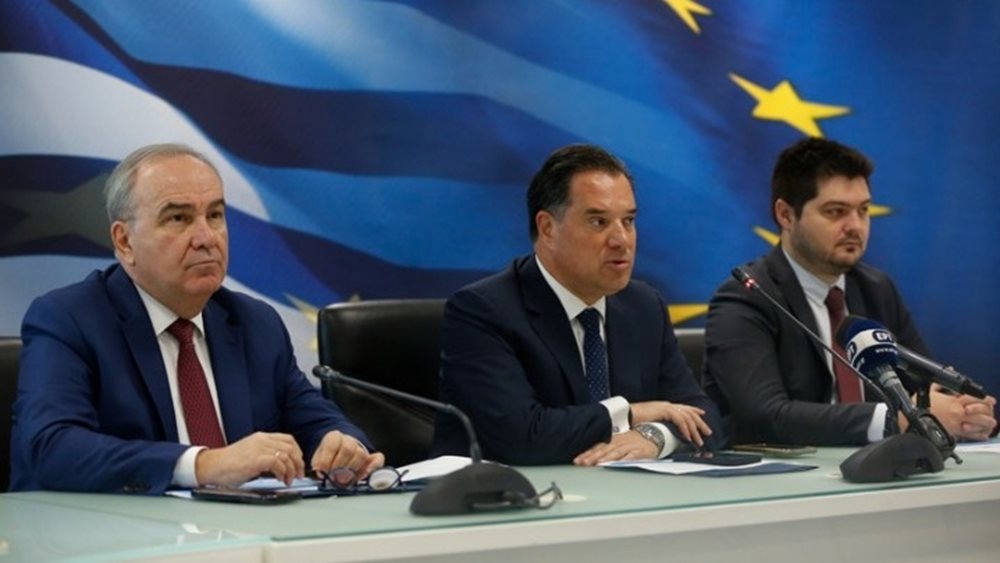 Υπουργείο Ανάπτυξης: Πώς θα ελέγχει φαινόμενα παραπλάνησης ή εξαπάτησης στις εκπτώσεις