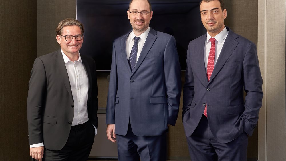 Η Motor Oil συνεργάζεται με τη Salesforce στο πλαίσιο της ψηφιακής στρατηγικής της