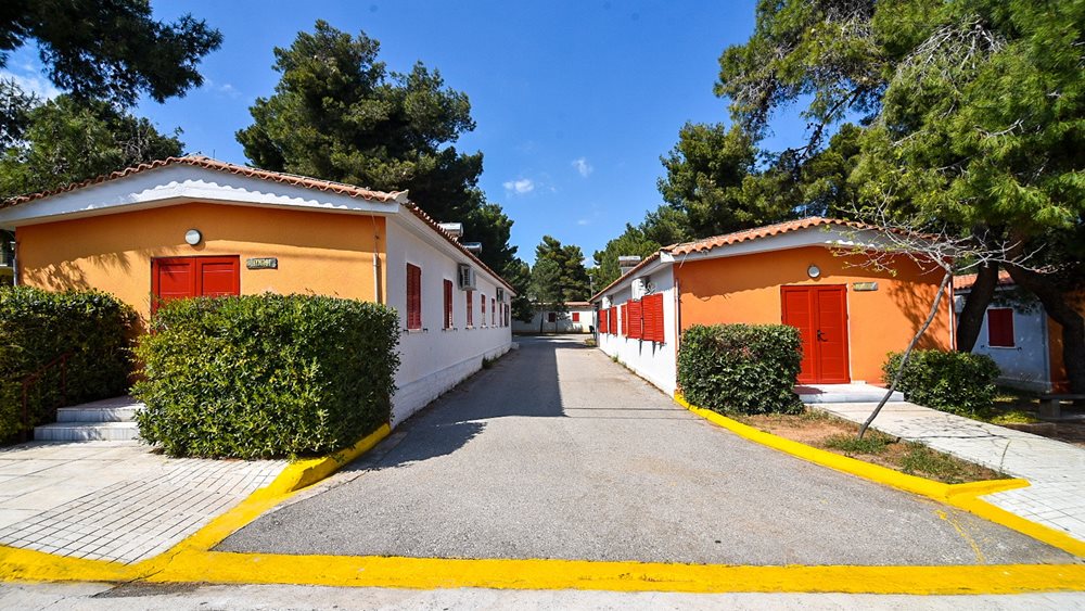 Πάνω από 61.000 παιδιά φιλοξενήθηκαν σε κατασκηνώσεις με voucher της ΔΥΠΑ φέτος