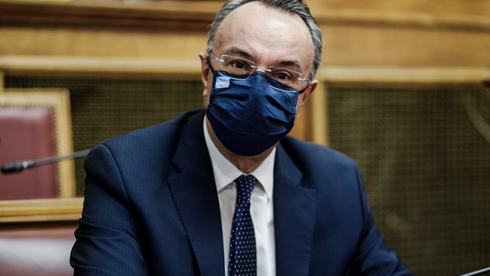 Σταϊκούρας: Το 30ετές ομόλογο σηματοδοτεί την πλήρη επιστροφή της χώρας μας στις διεθνείς αγορές