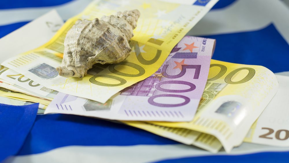 ΕΟΤ: Ανοδική η πορεία του τουρισμού το α&#39; εξάμηνο