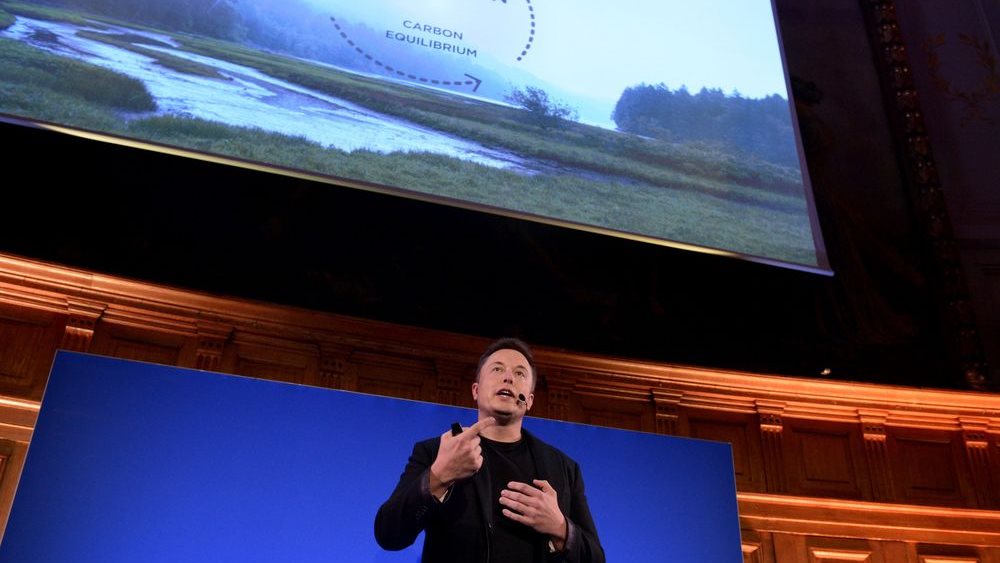 Γιατί ο Musk αγνόησε τις άβολες αλήθειες για το Bitcoin