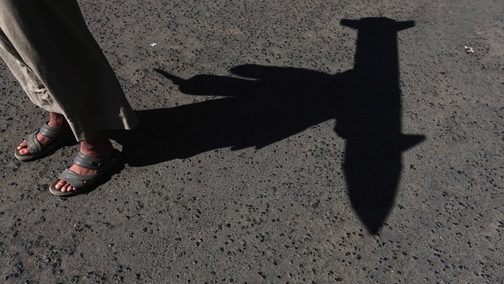 Κλιμάκωση στη Μέση Ανατολή: Οι Χούθι βλέπουν και πάλι τις ΗΠΑ ως "νόμιμο στόχο"
