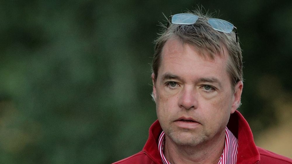 Τον &quot;λοχαγό&quot; του Warren Buffett, Todd Combs, στρατολόγησε η JP Morgan - Ποια θέση αναλαμβάνει