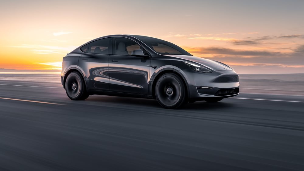 Η Tesla ξεκινά να πουλά το μοντέλο Y κινεζικής κατασκευής στην Κορέα για 44.000 δολάρια