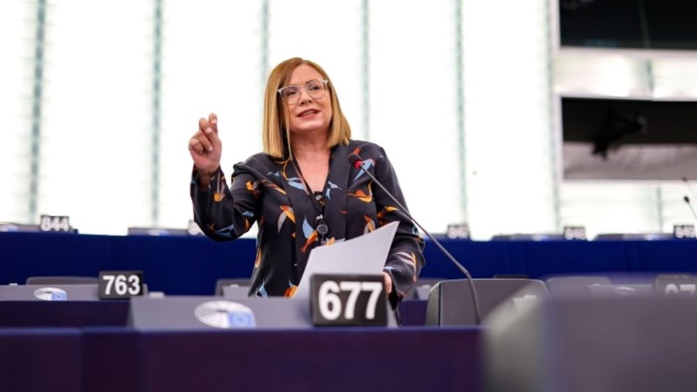 To ΕΛΚ θα υποστηρίξει την άρση ασυλίας της Μ. Σπυράκη