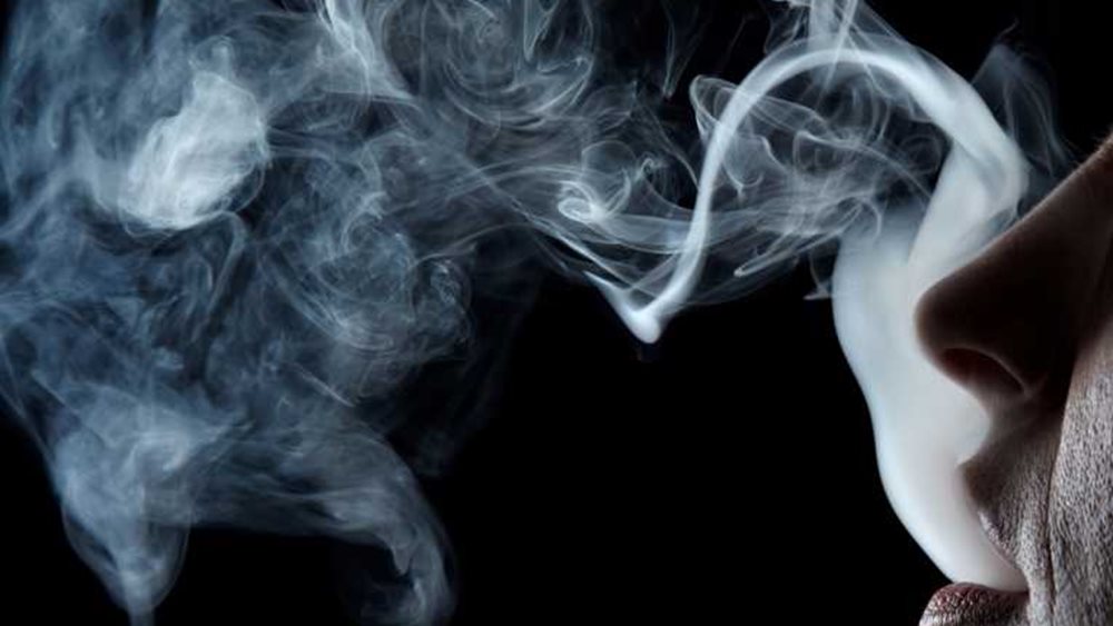 Η σημασία της μείωσης της βλάβης από το κάπνισμα &amp; ο ρόλος της φορολόγησης