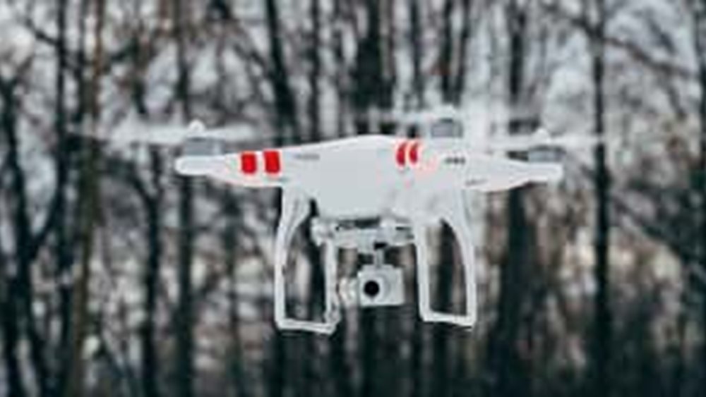 Η κινεζική DJI αρνείται ότι διέρρευσε στη Μόσχα τις θέσεις ουκρανικών στρατευμάτων