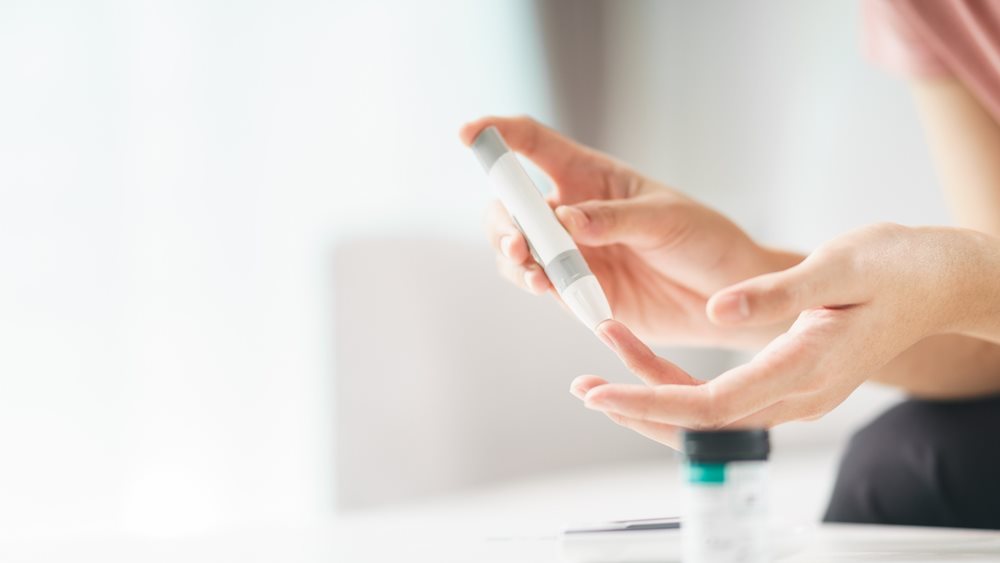 FDA: Έγκριση νέας, από του στόματος, θεραπείας για το διαβήτη