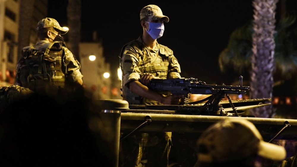 Πόσο σοβαρές είναι οι εξελίξεις στην Τυνησία και γιατί έχει σημασία