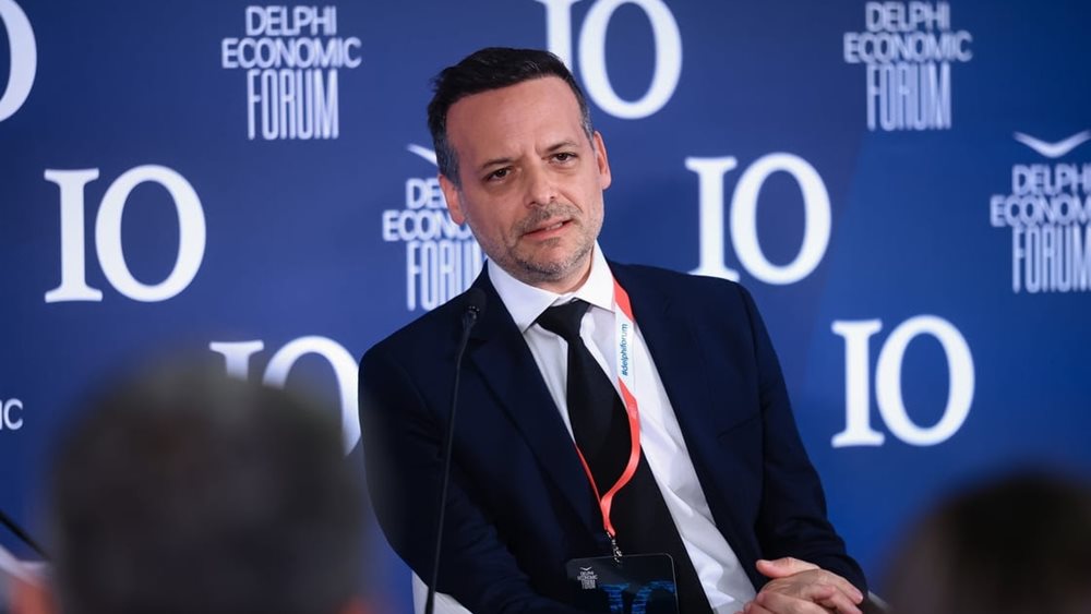 Χ. Δούκας: Στην Αθήνα πρέπει να δράσουμε σαν να ήταν η Βαρκελώνη