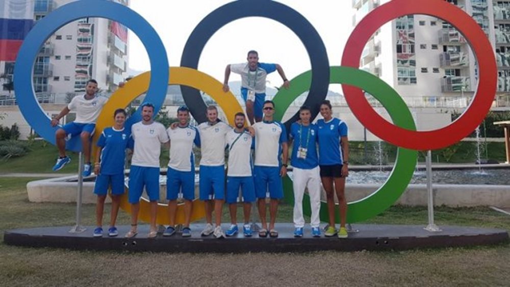 Προκρίθηκε η ελληνική τετράκωπος