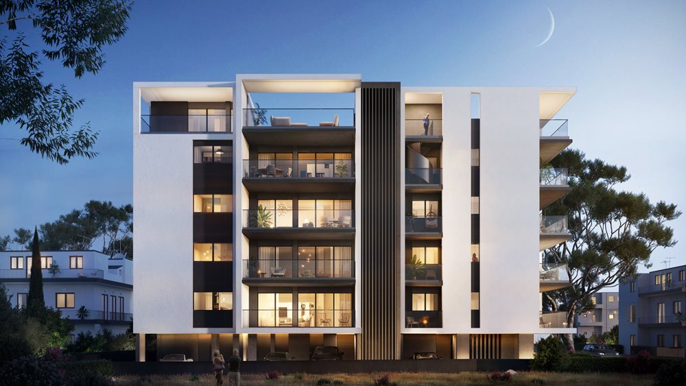 Στην Ελλάδα με νέα projects εισέρχεται η κυπριακή εταιρεία real estate bbf