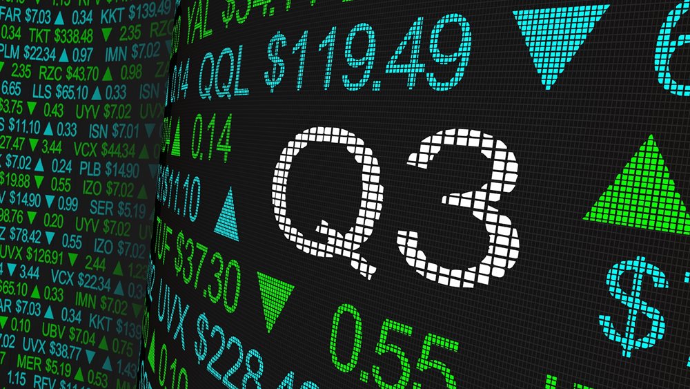 Morgan Stanley και Goldman προειδοποιούν για μία δύσκολη σεζόν εταιρικών κερδών