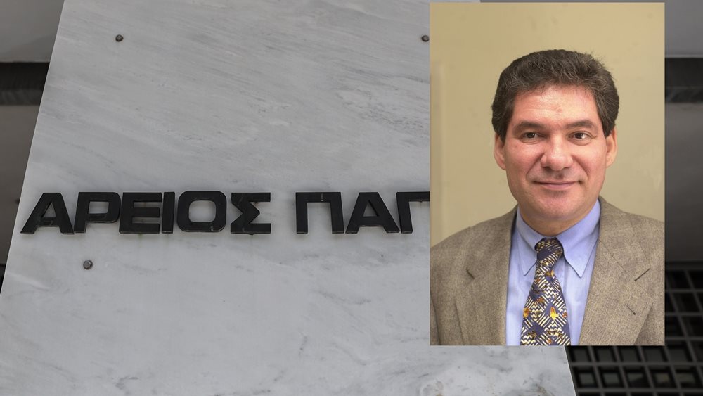 Χρ. Τζανερίκος: Αν δεν πει τι έγινε ο 'ανώτατος κυβερνητικός παράγοντας' θα πω εγώ