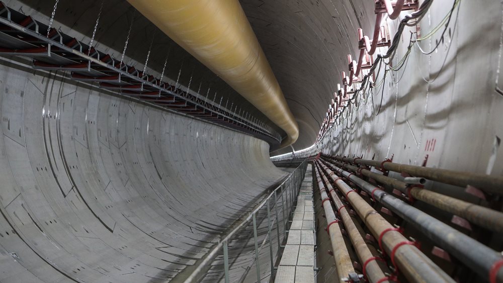 Τέλη του 2029 ολοκληρώνεται η γραμμή 4 του Μετρό της Αθήνας - Η πορεία των έργων