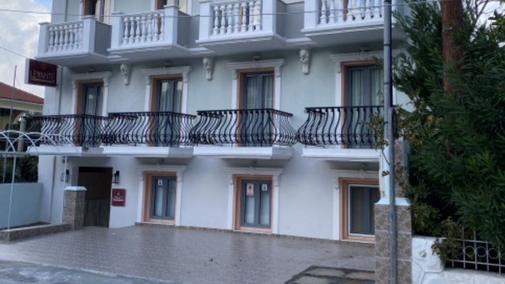 Πλειστηριασμοί: Σφυρί για ξενοδοχείο 3 αστέρων στη Ζάκυνθο