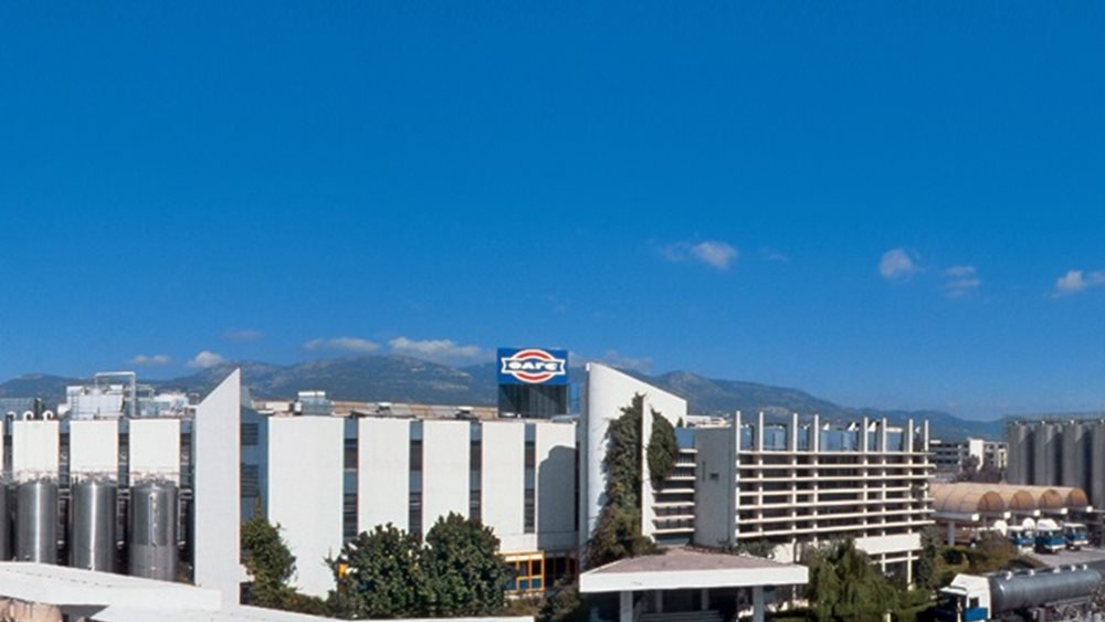 ΦΑΓΕ: Δημιουργεί εργοστάσιο στο Λουξεμβούργο