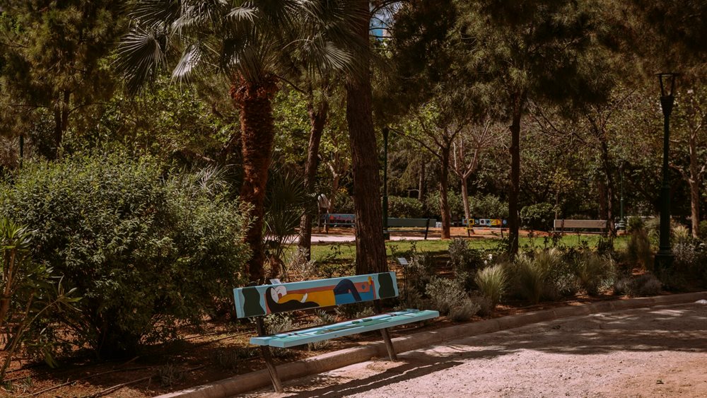 Ποιοι δήμοι θα μοιραστούν την &quot;πίτα&quot; των 57 εκατ. για αστικές αναπλάσεις