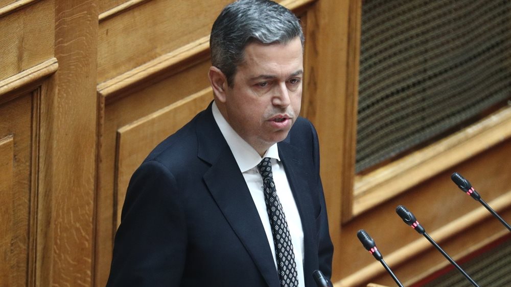 Σ. Κεδίκογλου: Ο πρώτος βουλευτής του ΣΥΡΙΖΑ που δηλώνει ότι θα ανταποκριθεί στο προσκλητήριο Τσίπρα