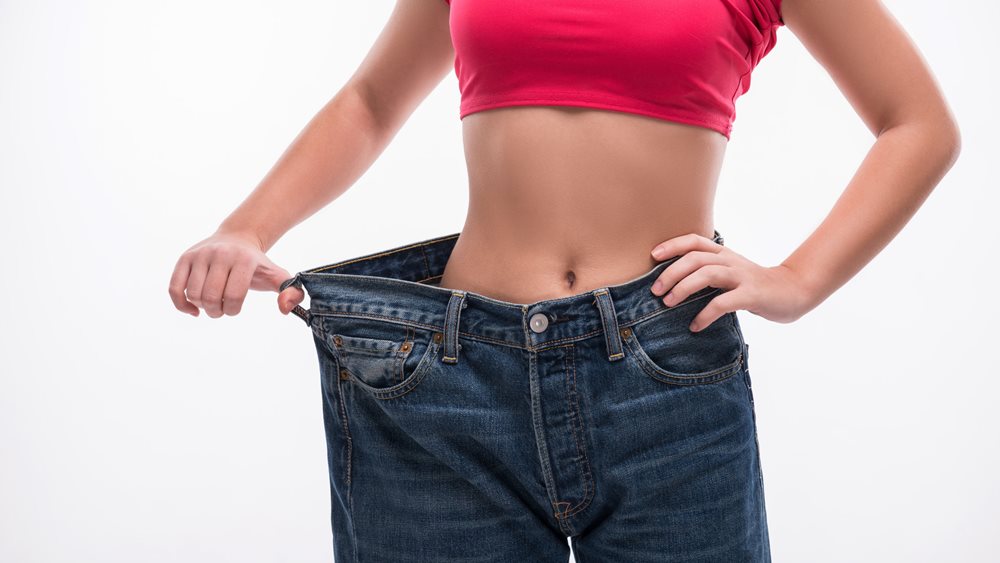 Μπορούμε να χάσουμε κιλά γρήγορα αλλά με ασφάλεια; Οι οκτώ συμβουλές που δίνουν οι ειδικοί