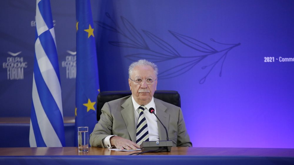 Μ. Σάλλας: Το δημοσιονομικό θαύμα και οι τρεις τραγωδίες της ελληνικής οικονομίας