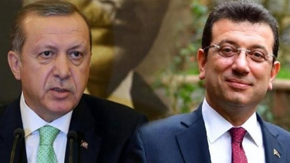 Τι διακυβεύεται στις δημοτικές εκλογές της Τουρκίας