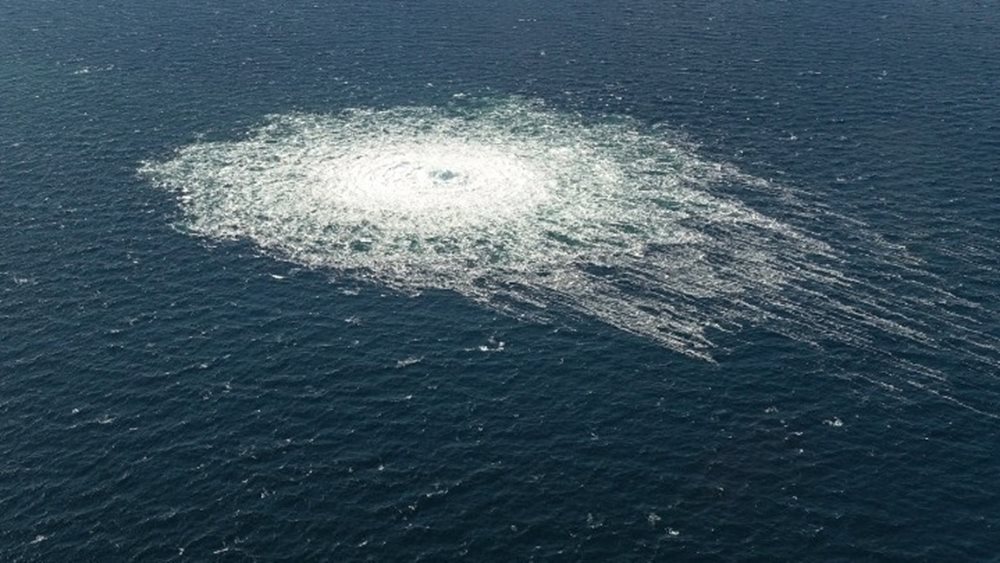 Nord Stream: Ουκρανός που καταζητείται για τις εκρήξεις στους αγωγούς κρατείται στην Πολωνία