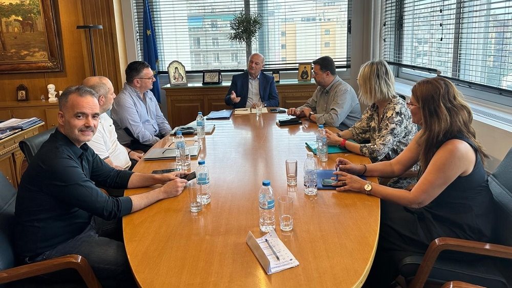 ΟΠΕΚΕΠΕ: Πίστωση 167 εκατ. ευρώ για την πληρωμή εκκαθάρισης του 2023