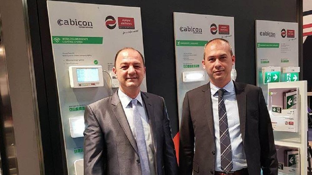 Olympia Electronics: Η εταιρεία από την Πιερία με εξαγωγές σε 72 χώρες και έργα σε ουρανοξύστες και Formula 1
