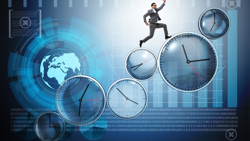 Πρακτικές συμβουλές για time - management στον εργασιακό χώρο