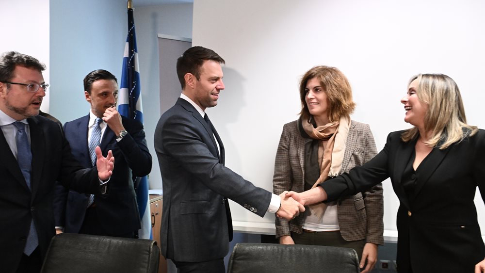 Στ. Κασσελάκης: Η αιτία της ακρίβειας δεν είναι η Επιτροπή Ανταγωνισμού, αλλά η λογική της κυβέρνησης