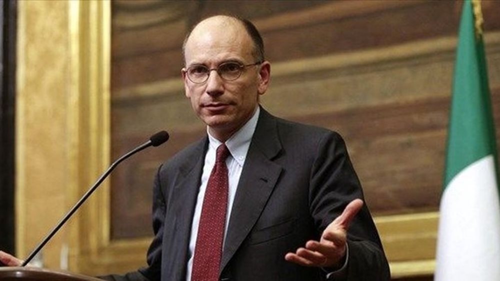 Ιταλία: Οι Δημοκρατικοί της Ιταλίας εξετάζουν εκλογικές συμμαχίες