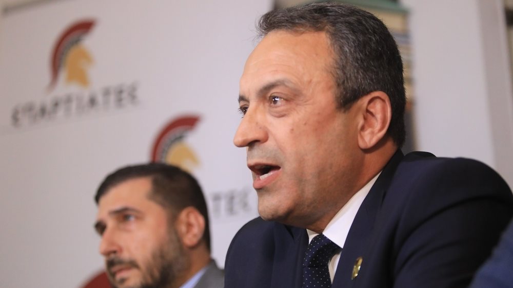 Έτοιμες προσφυγές κατά των Σπαρτιατών στο Εκλογοδικείο – Η νομική βάση και οι προβληματισμοί