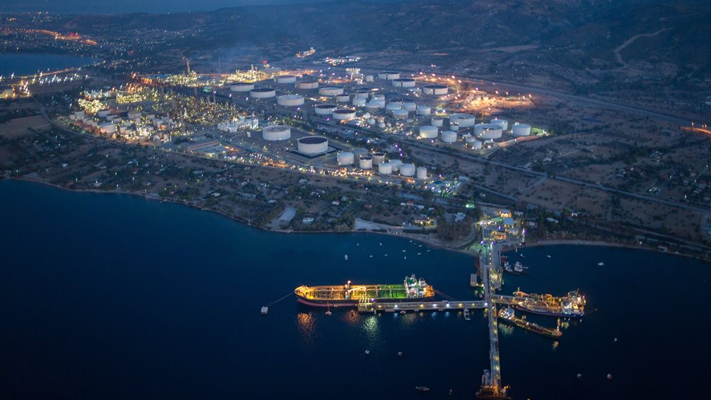 Οι ανακοινώσεις Motor Oil και εργαζομένων για την απώλεια του Β. Βαρδινογιάννη: Τεράστιας αξίας το αποτύπωμά του στην κοινωνία