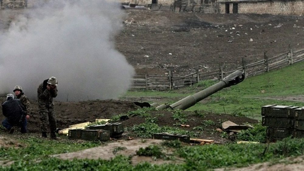 Η Αρμενία είναι έτοιμη για συνθήκη ειρήνης με το Αζερμπαϊτζάν, επιθυμεί εξομάλυνση σχέσεων με Τουρκία