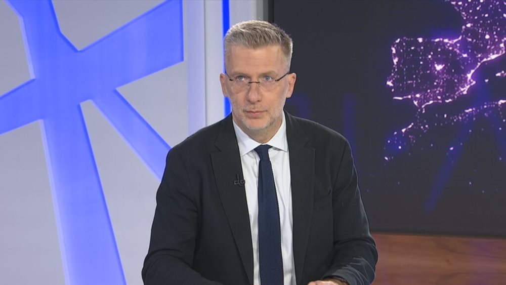 Άκης Σκέρτσος: Σε σταθερή πορεία προόδου η χώρα από το 2019