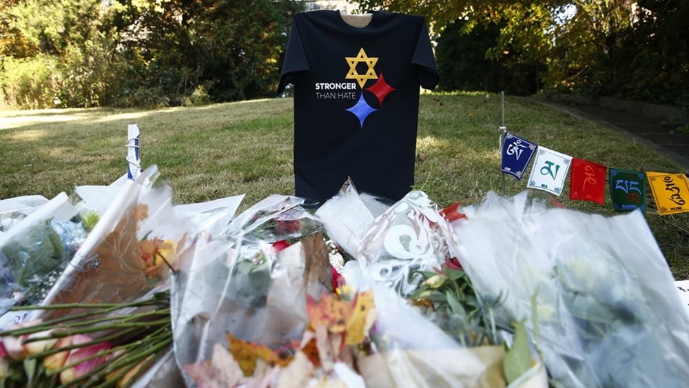 ΗΠΑ: Σε θάνατο καταδικάστηκε ο 50χρονος που σκότωσε 11 πιστούς σε συναγωγή το 2018