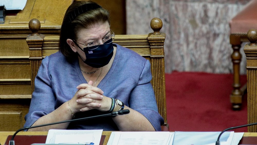 Βουλή: Ψηφίστηκαν ομόφωνα τρία σχέδια νόμου του υπουργείου Πολιτισμού