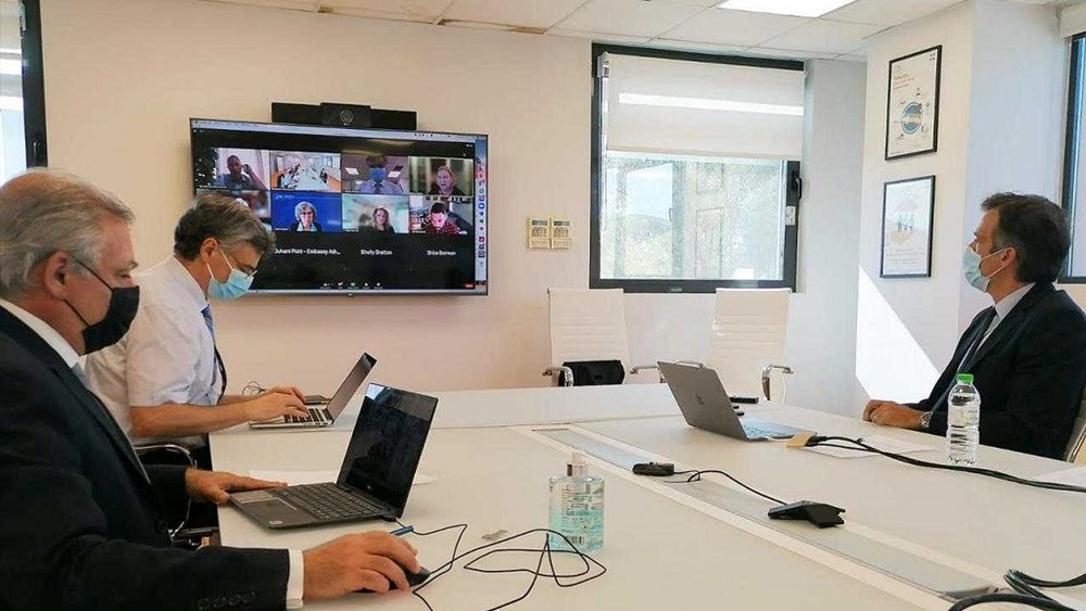 Σπάνιο κρούσμα βουβωνικής πανώλης επιβεβαιώνεται στις ΗΠΑ