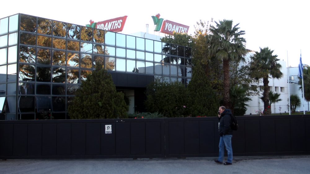 Κέρδη στην πλάτη της Creta Farms σημείωσε η Υφαντής