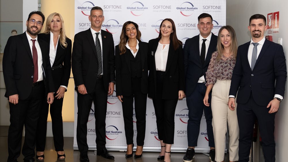 Πραγματοποιήθηκε το Athens Sustainability Forum 2023 με επίκεντρο τη νέα ψηφιακή εποχή του ESG και τις μικρομεσαίες επιχειρήσεις