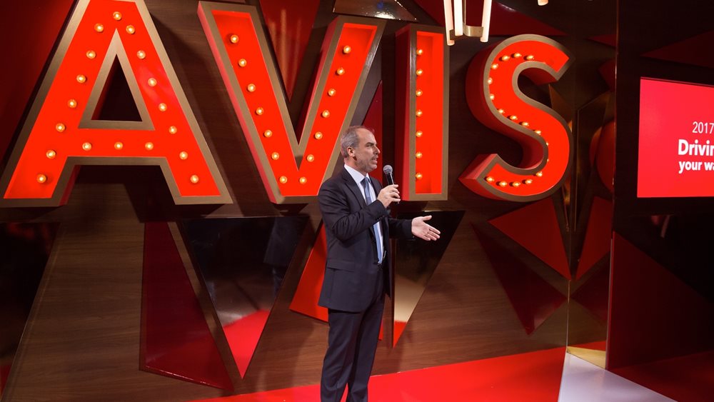 Avis (Olympic): Προς πώληση με επιδόσεις ρεκόρ