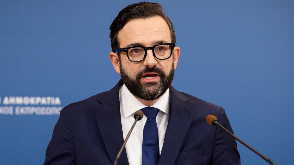 Ταραντίλης: Αφού ο Τσίπρας δέχεται το ρίσκο, ας απαντήσει αν θα συμμετάσχουν στελέχη του ΣΥΡΙΖΑ στις συγκεντρώσεις
