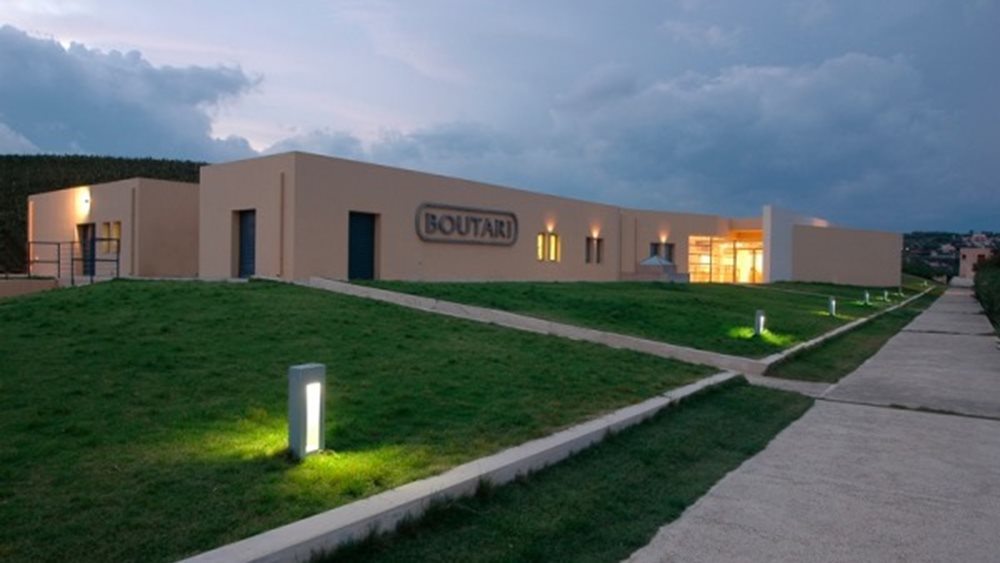 Μπουτάρης: Μετατροπή των ανωνύμων μετοχών σε ονομαστικές αποφάσισε η Γ.Σ.