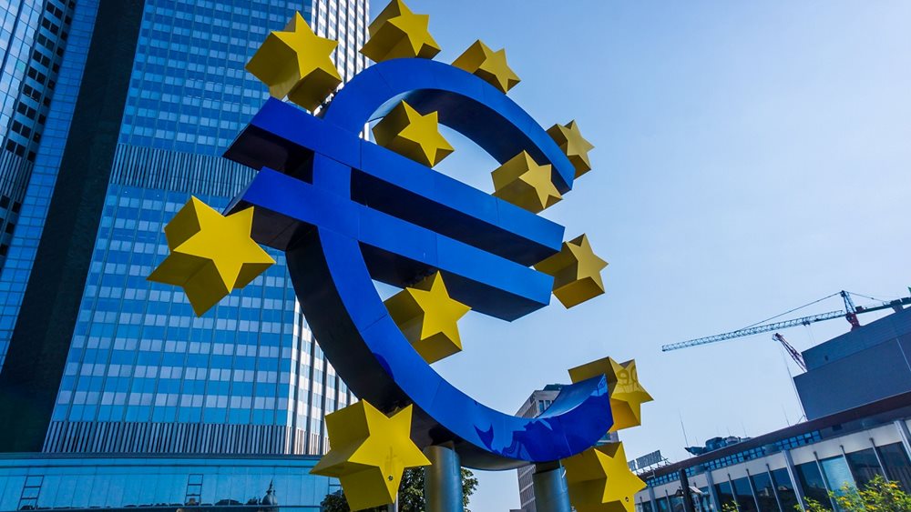 The ECB’s hidden gift to the Greek economy