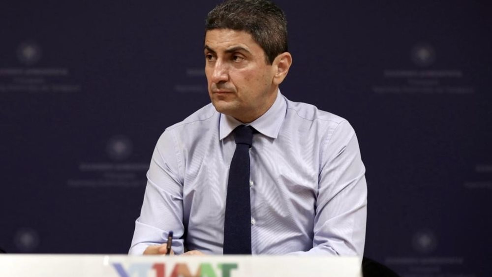 Λ. Αυγενάκης: Η κυβέρνηση σέβεται και στηρίζει τους αγρότες - Ευπρόσδεκτοί για διάλογο