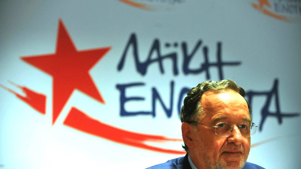 Λαφαζάνης: Ο βομβαρδισμός κατά του Brexit πιθανό μπούμερανγκ